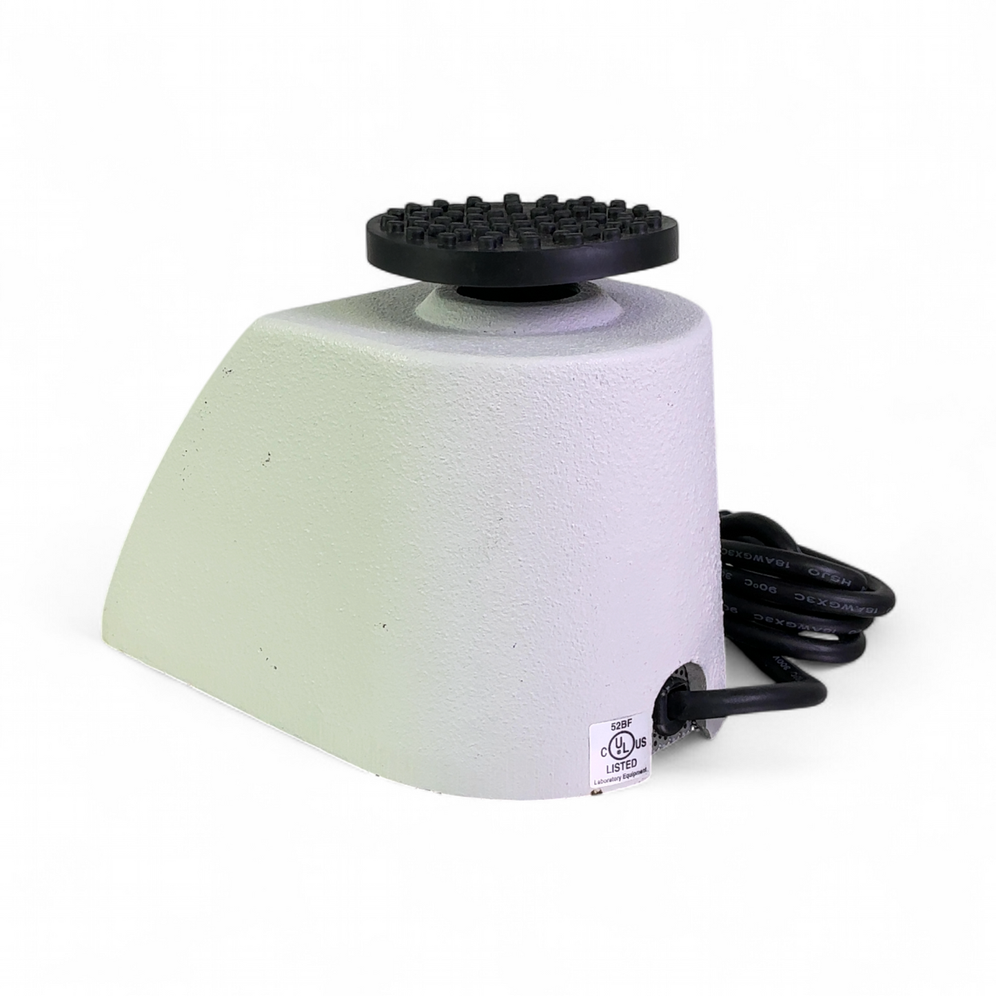 VWR 58816-121 Mini Variable Speed Bench Top Vortex Mixer (Best Offer!) | Ships Fast from Mr. Scientific - Image 5