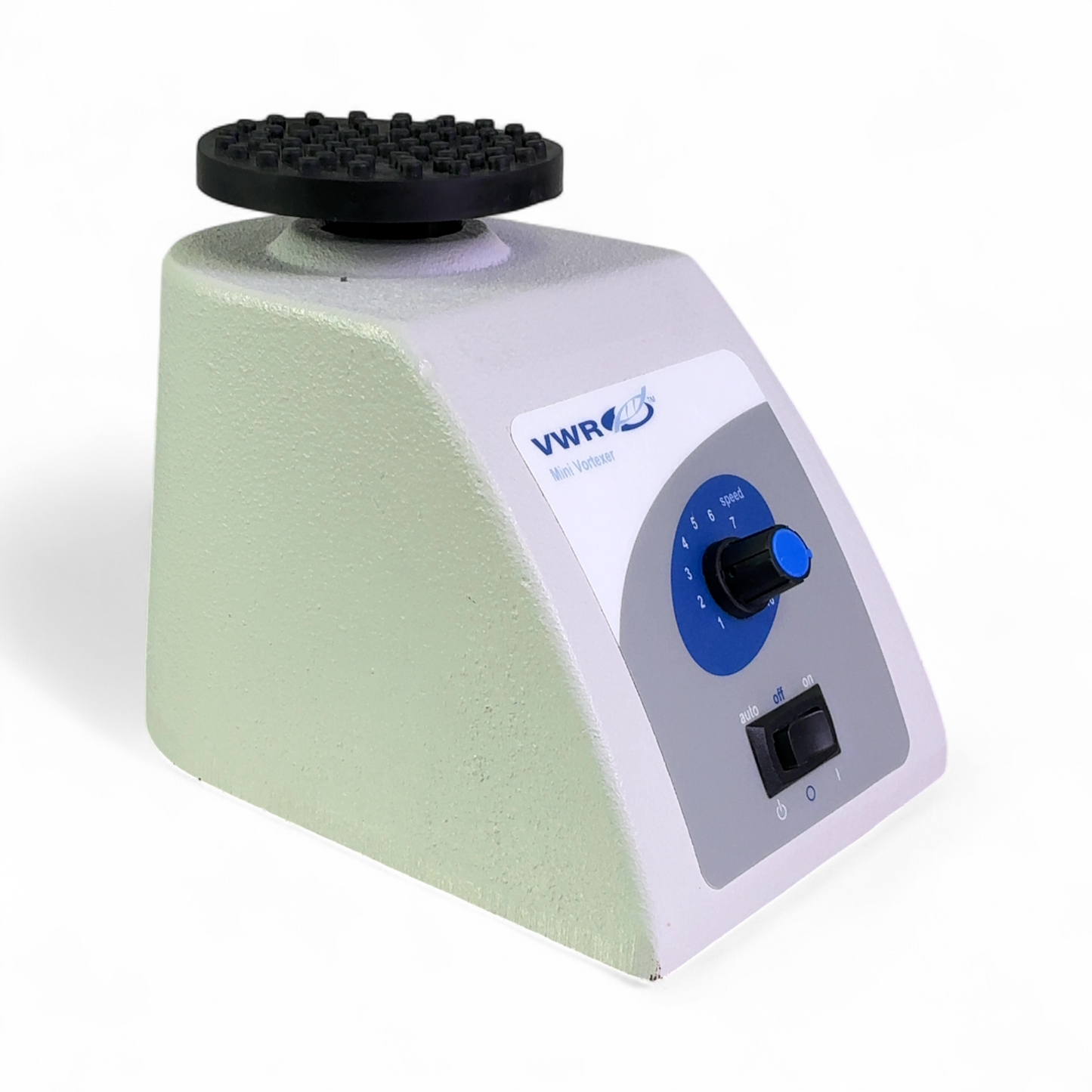 VWR 58816-121 Mini Variable Speed Bench Top Vortex Mixer (Best Offer!) | Ships Fast from Mr. Scientific - Image 9