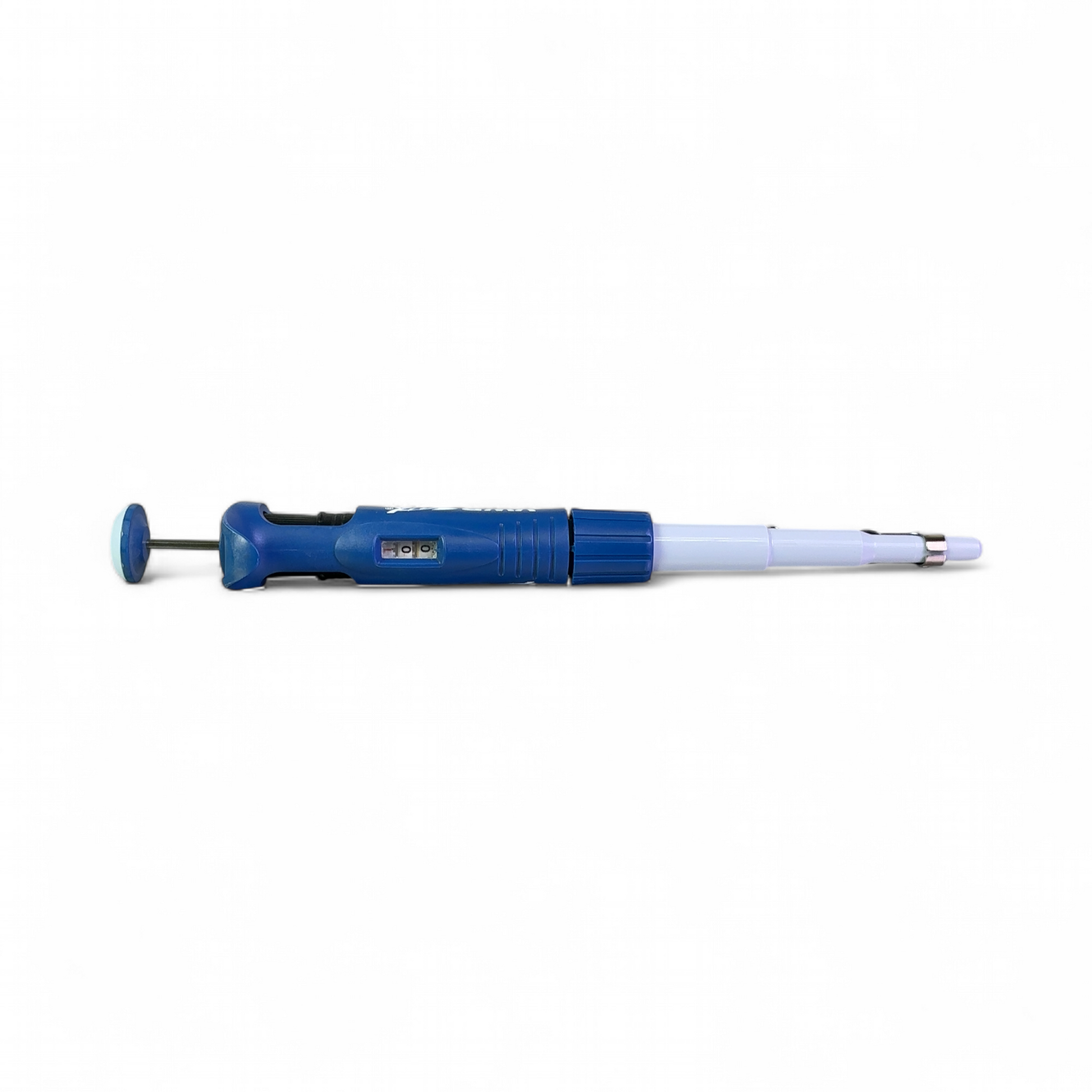 VWR 613-5206 Ergonomic Performance Single Channel Pipette 100-1000 µL | Safe & Secure Shipping - Image 5