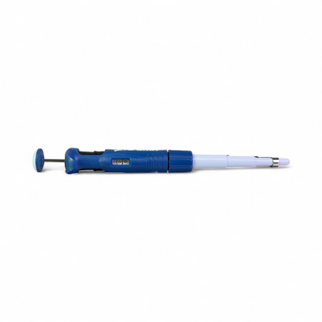 VWR 613-5206 Ergonomic Performance Single Channel Pipette 100-1000 µL | Safe & Secure Shipping - Image 5