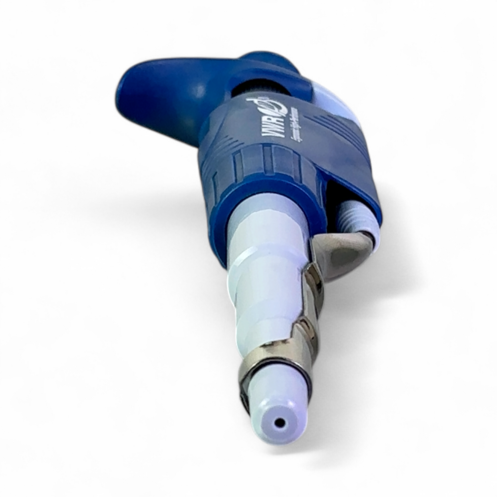 VWR 613-5206 Ergonomic Performance Single Channel Pipette 100-1000 µL | Safe & Secure Shipping - Image 7