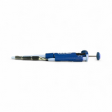 VWR 613-5206 Ergonomic Performance Single Channel Pipette 100-1000 µL | Safe & Secure Shipping - Image 9