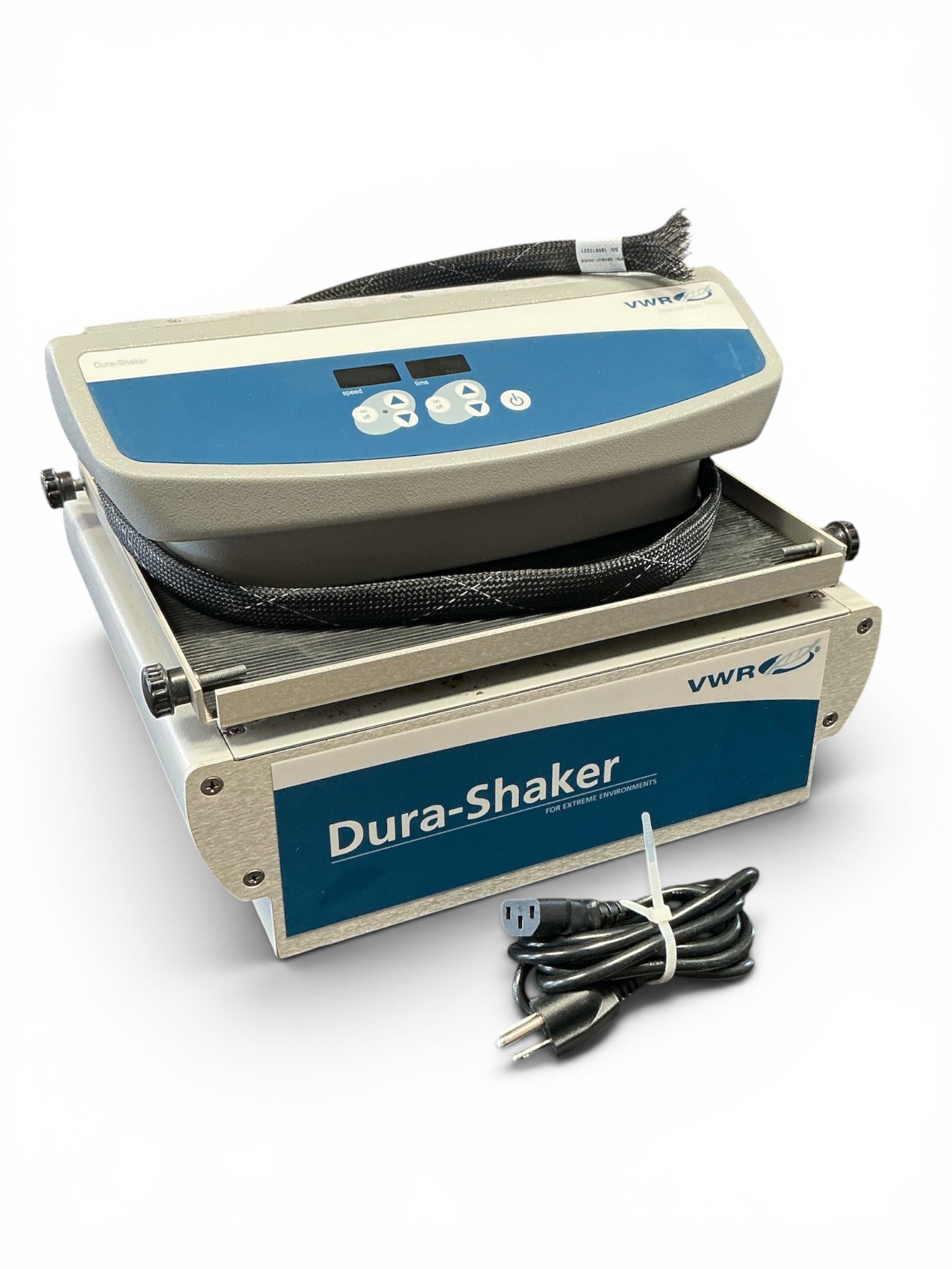 VWR Advanced Dura-Shaker 120V NO10159-960 Extreme Platform Shaker - See Desc (BO!) | Order Direct and Save - Image 1