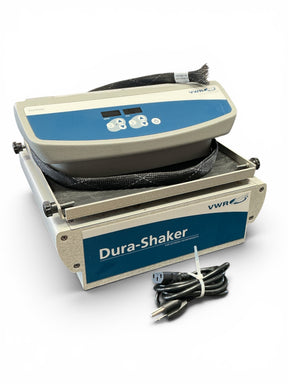 VWR Advanced Dura-Shaker 120V NO10159-960 Extreme Platform Shaker - See Desc (BO!) | Order Direct and Save - Image 1