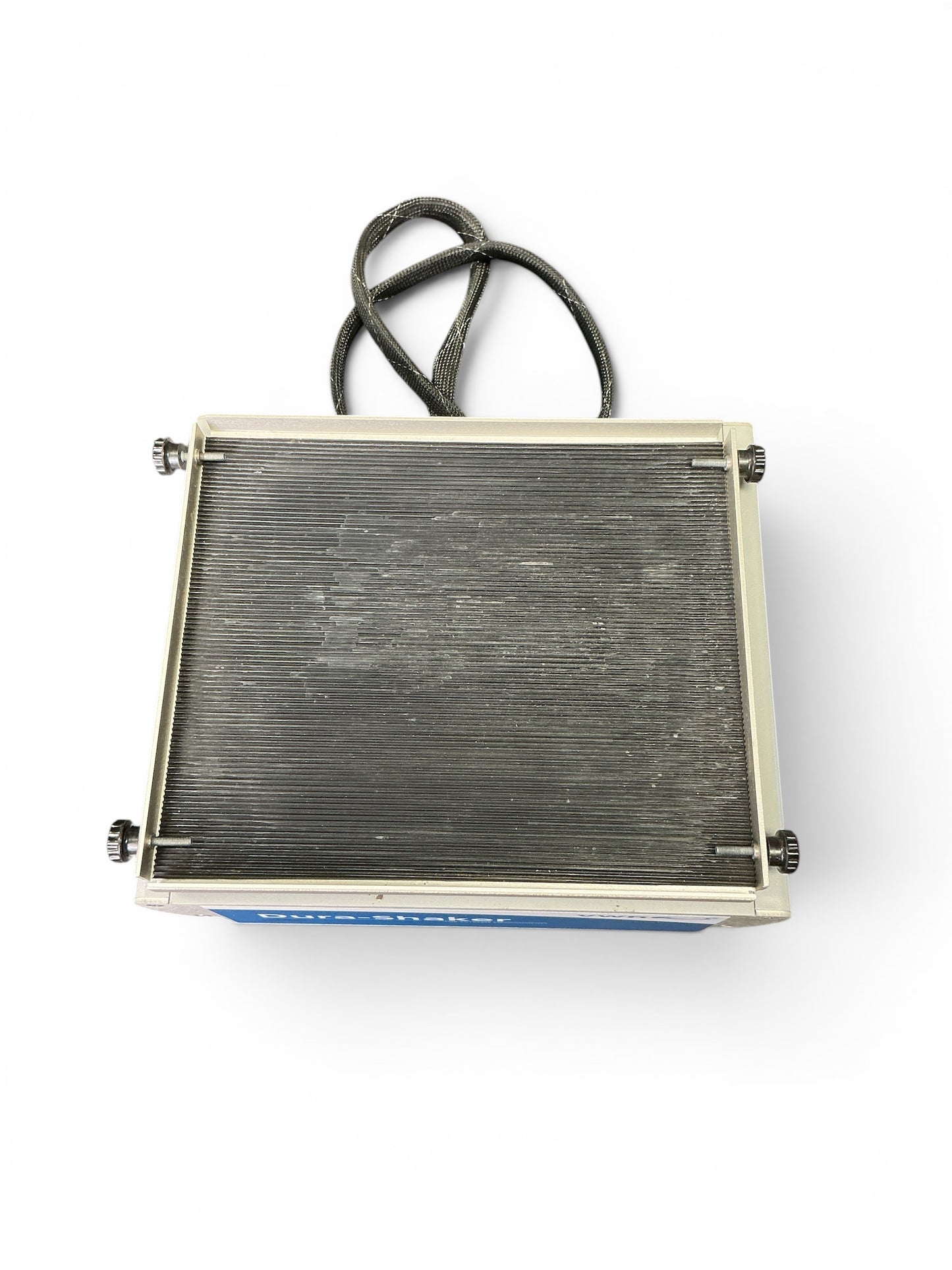 VWR Advanced Dura-Shaker 120V NO10159-960 Extreme Platform Shaker - See Desc (BO!) | Order Direct and Save - Image 10