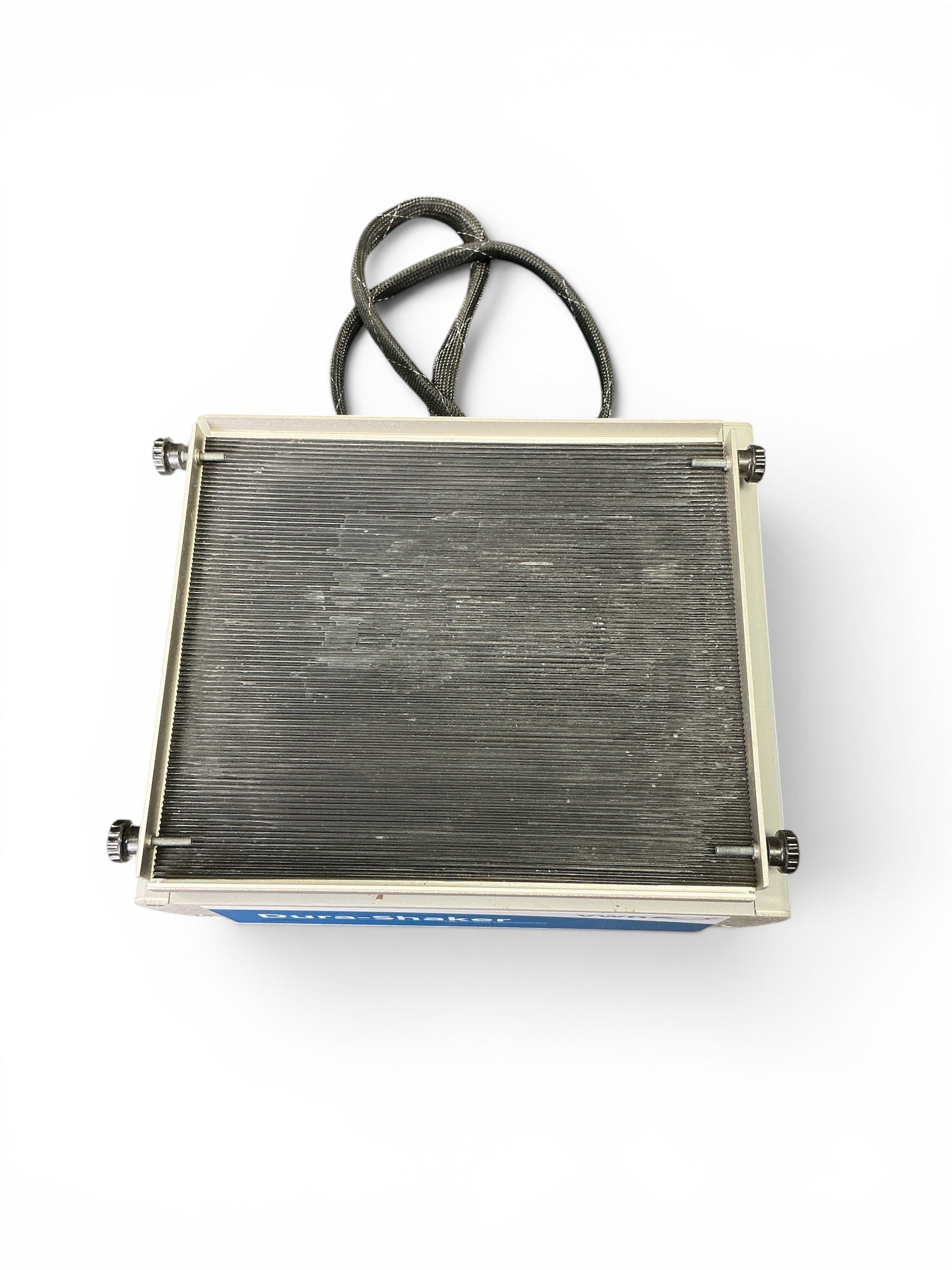 VWR Advanced Dura-Shaker 120V NO10159-960 Extreme Platform Shaker - See Desc (BO!) | Order Direct and Save - Image 10
