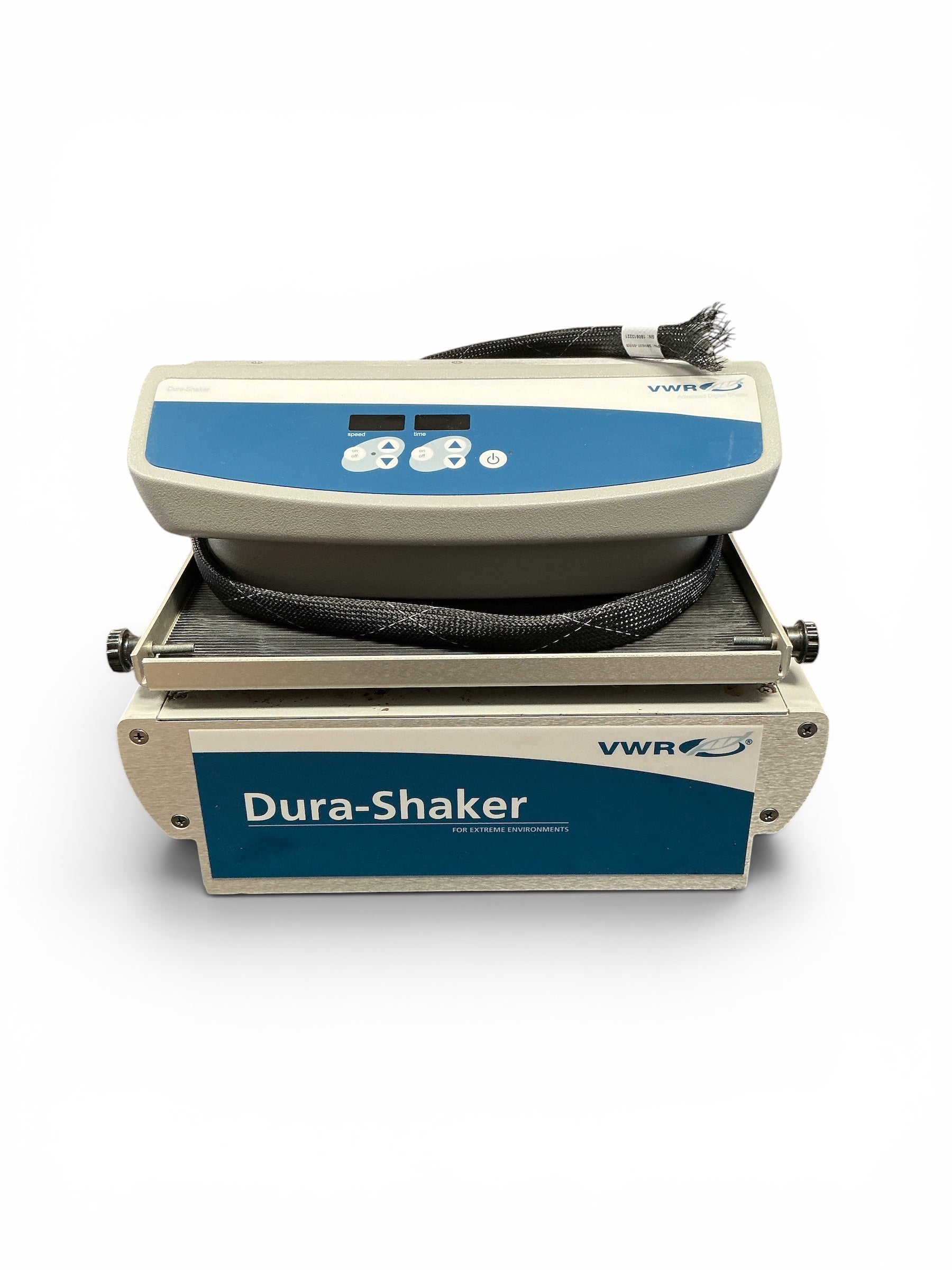 VWR Advanced Dura-Shaker 120V NO10159-960 Extreme Platform Shaker - See Desc (BO!) | Order Direct and Save - Image 2
