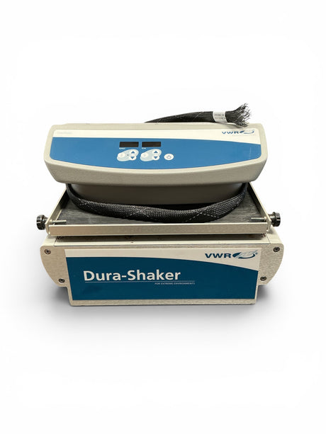 VWR Advanced Dura-Shaker 120V NO10159-960 Extreme Platform Shaker - See Desc (BO!) | Order Direct and Save - Image 2