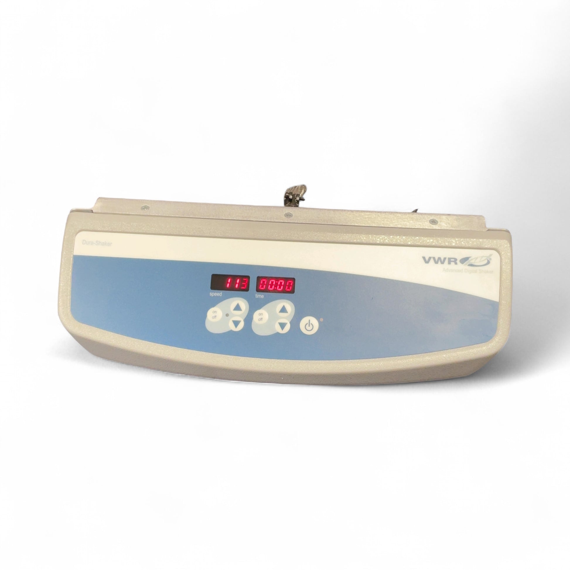 VWR Advanced Dura-Shaker 120V NO10159-960 Extreme Platform Shaker - See Desc (BO!) | Order Direct and Save - Image 3