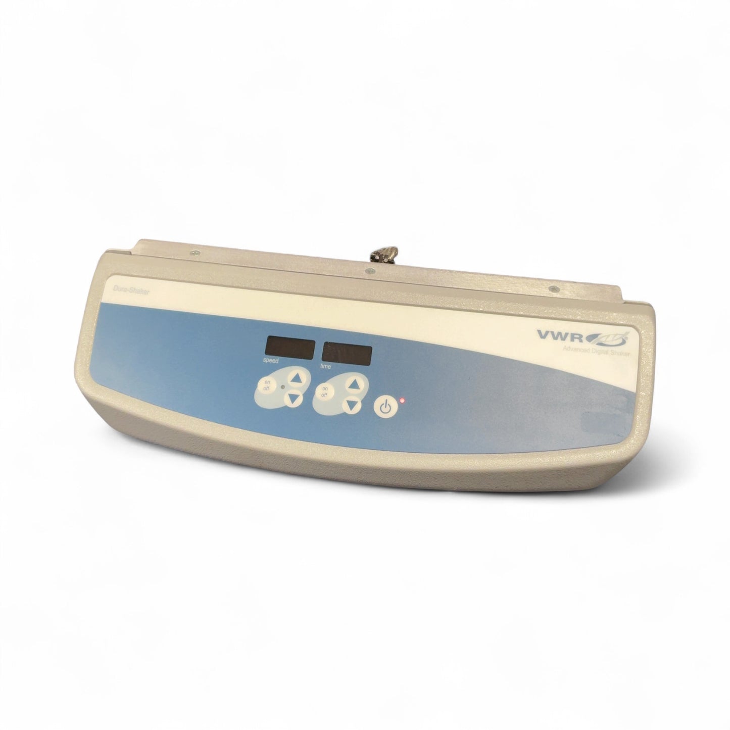 VWR Advanced Dura-Shaker 120V NO10159-960 Extreme Platform Shaker - See Desc (BO!) | Order Direct and Save - Image 4