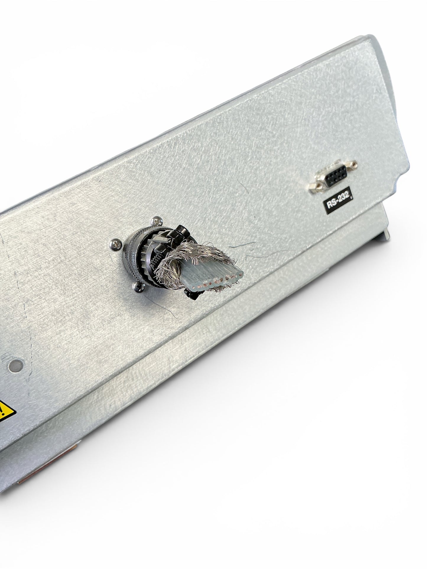 VWR Advanced Dura-Shaker 120V NO10159-960 Extreme Platform Shaker - See Desc (BO!) | Order Direct and Save - Image 7
