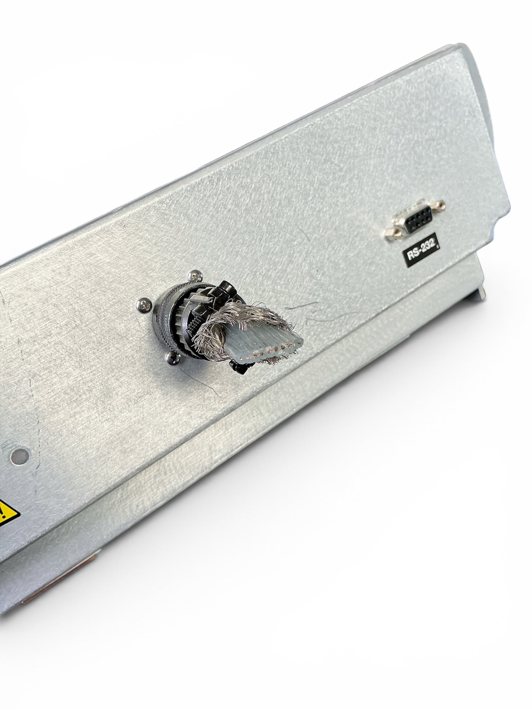 VWR Advanced Dura-Shaker 120V NO10159-960 Extreme Platform Shaker - See Desc (BO!) | Order Direct and Save - Image 7