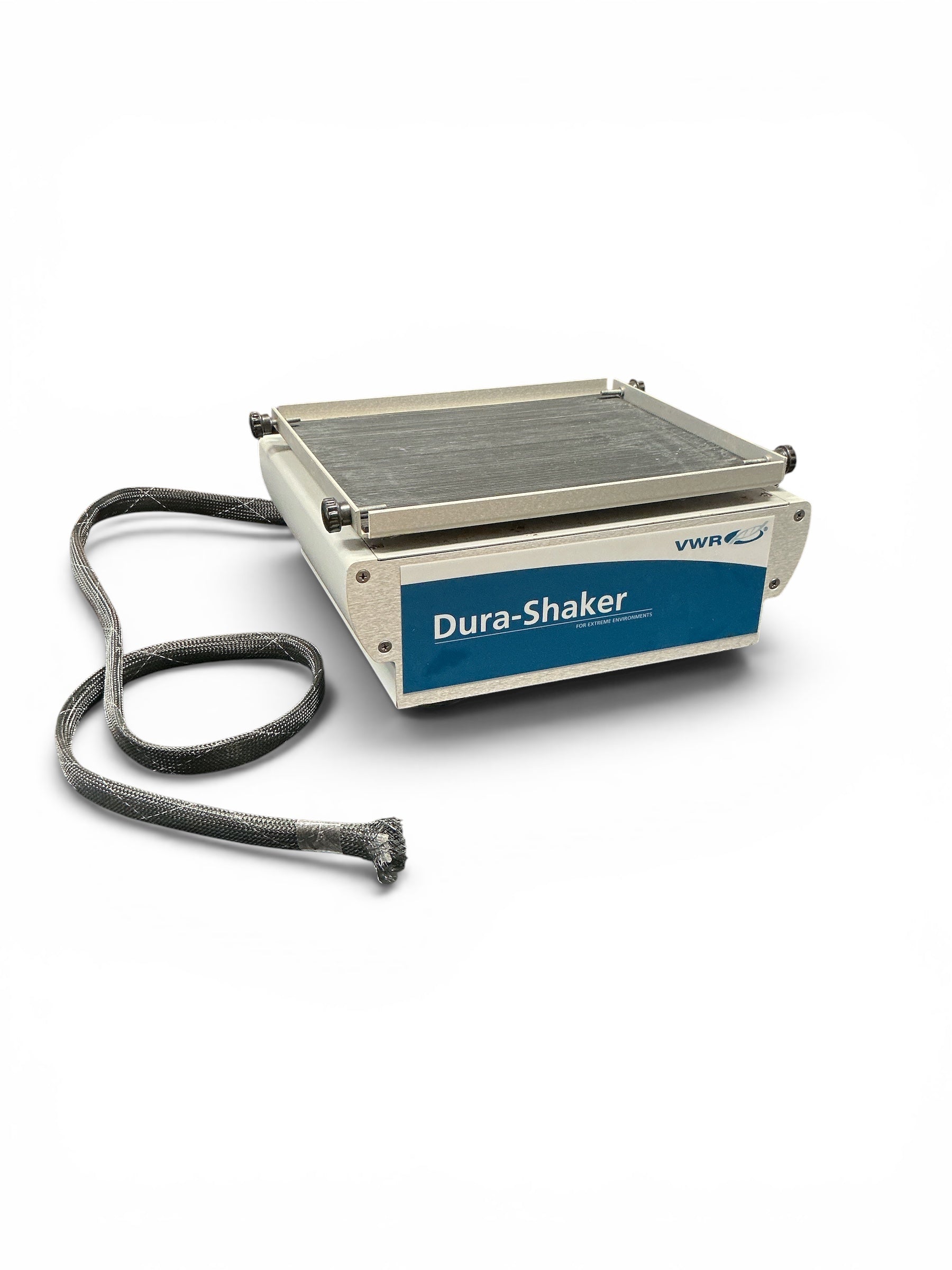 VWR Advanced Dura-Shaker 120V NO10159-960 Extreme Platform Shaker - See Desc (BO!) | Order Direct and Save - Image 8