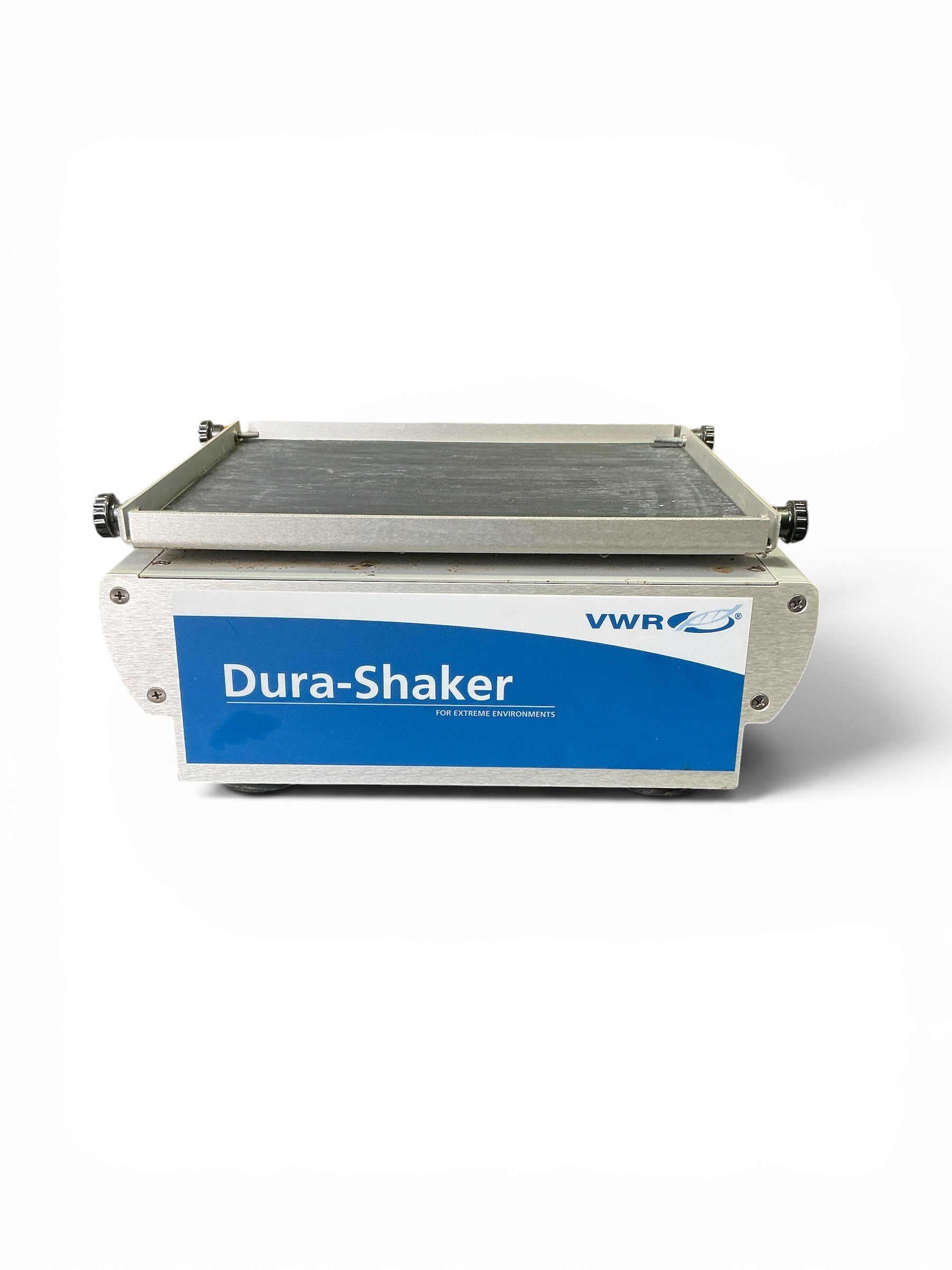 VWR Advanced Dura-Shaker 120V NO10159-960 Extreme Platform Shaker - See Desc (BO!) | Order Direct and Save - Image 9