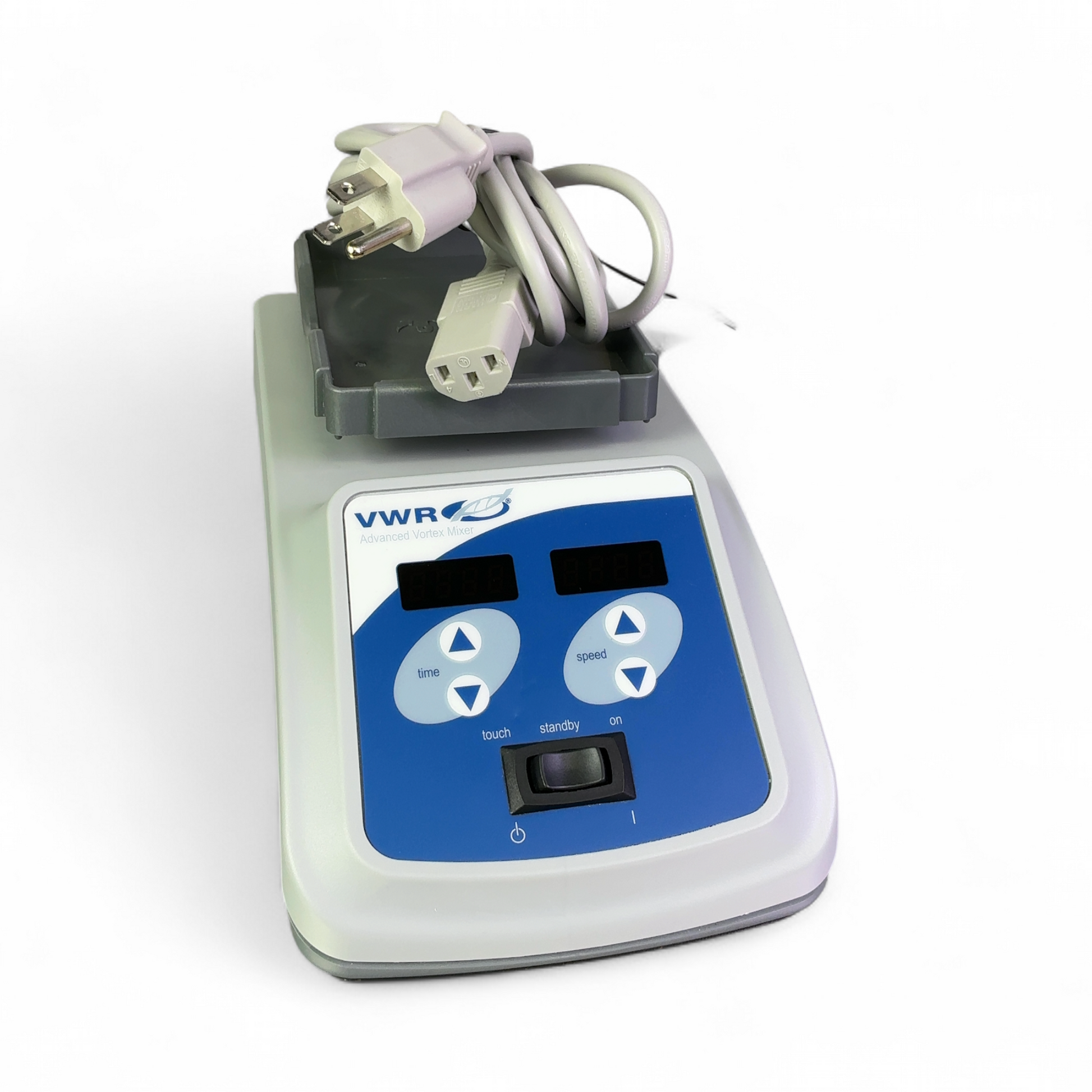 VWR Advanced Vortex Mixer 89399-884 Laboratory Microplate Shaker (Best Offer!) | Mr. Scientific - Image 11