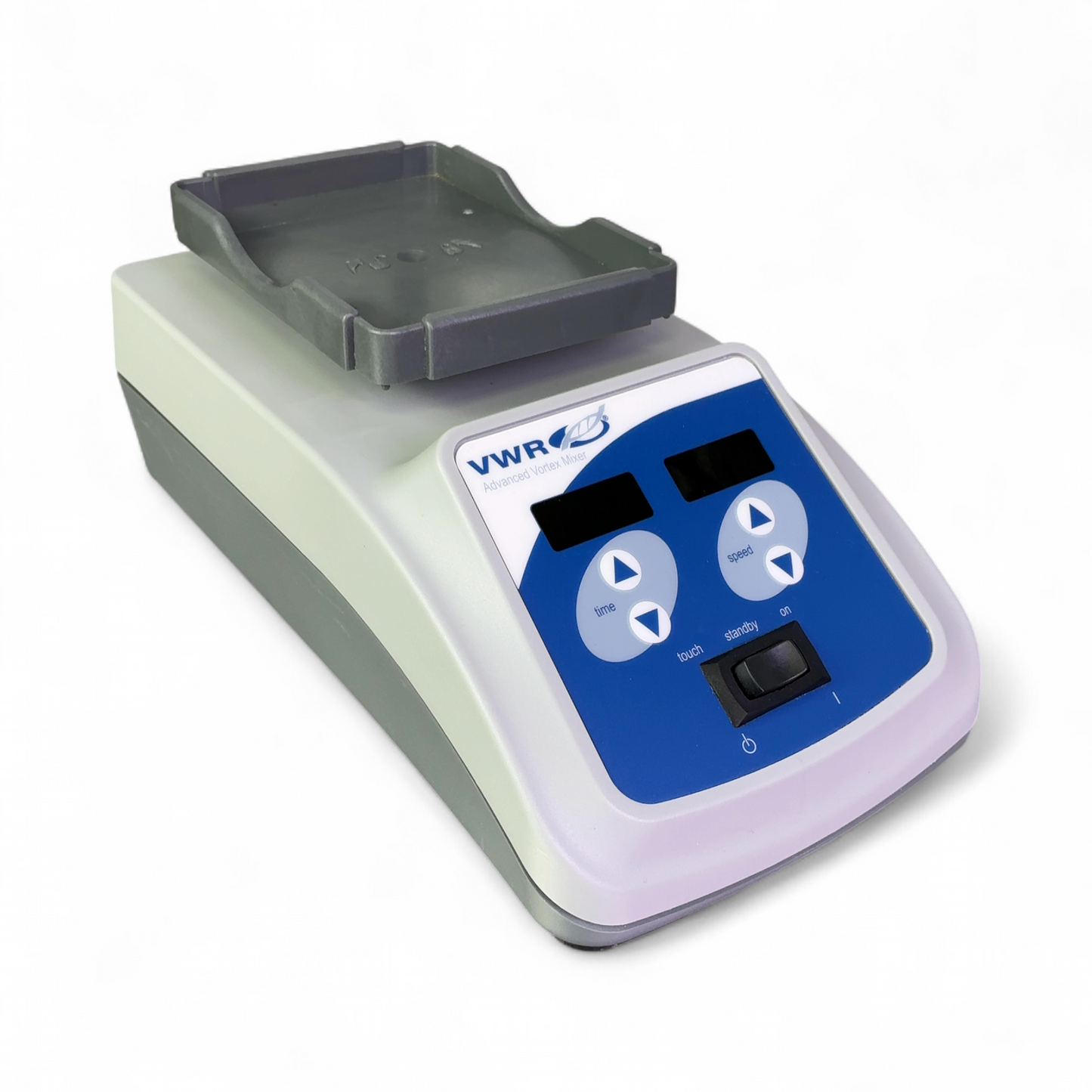 VWR Advanced Vortex Mixer 89399-884 Laboratory Microplate Shaker (Best Offer!) | Mr. Scientific - Image 9