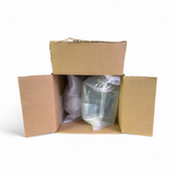 VWR Avantor Sterile PETG Bottle Assemblies - 2x Units 10830-300 | Safe & Secure Shipping - Image 2