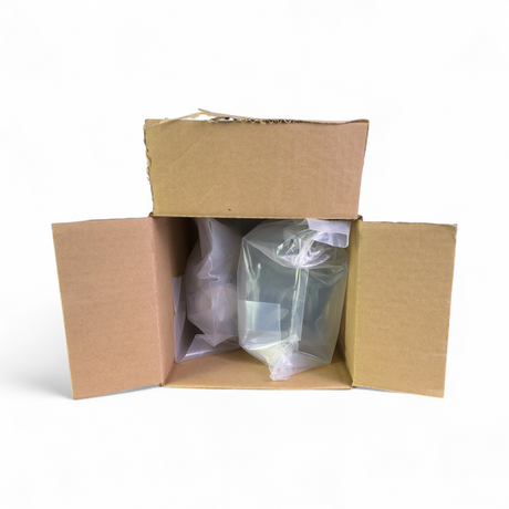 VWR Avantor Sterile PETG Bottle Assemblies - 2x Units 10830-300 | Safe & Secure Shipping - Image 2