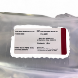 VWR Avantor Sterile PETG Bottle Assemblies - 2x Units 10830-300 | Safe & Secure Shipping - Image 5