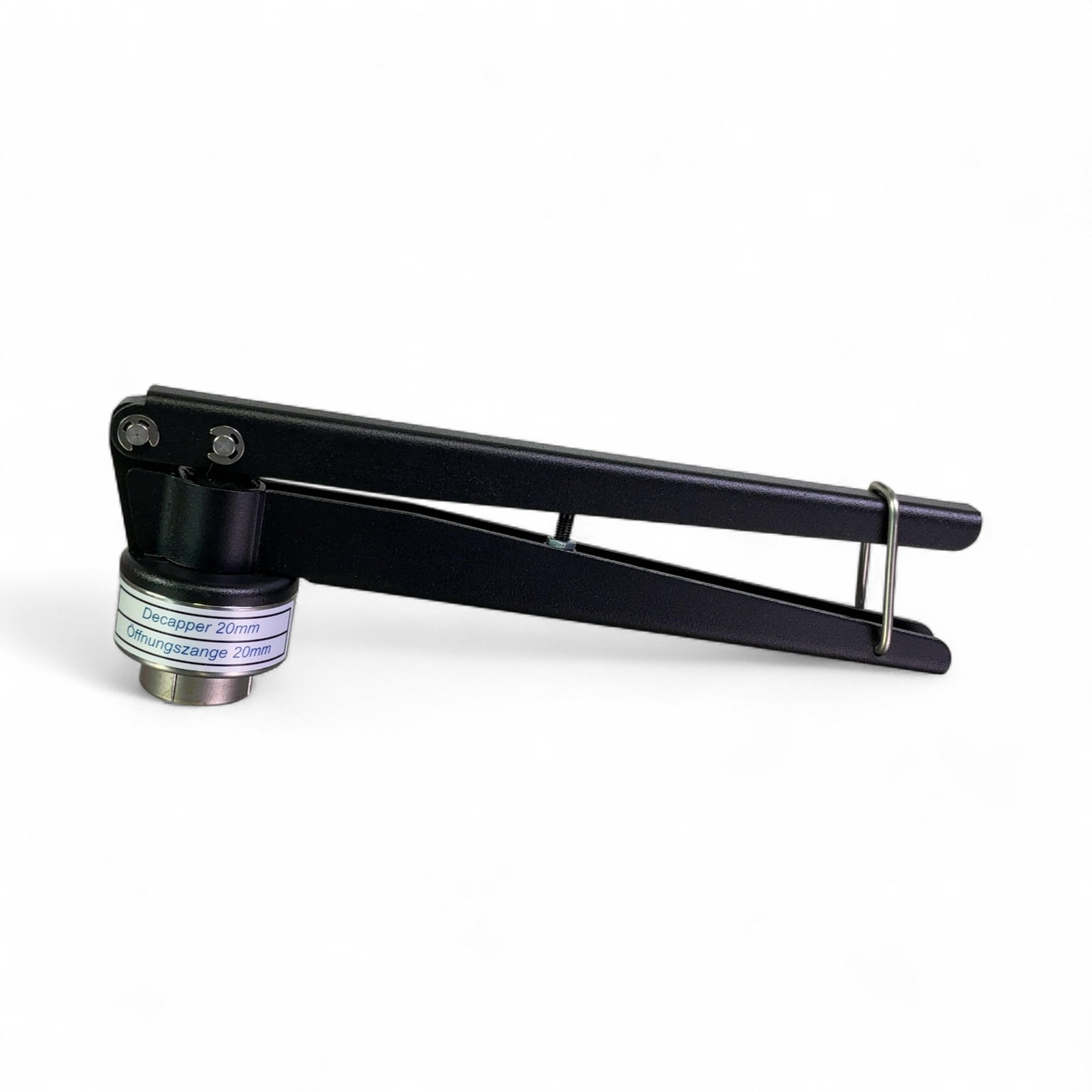 VWR Decapper Lot of 2 and Accessories Crimper / Vial Opener (Best Offer!) | Ships Fast from Mr. Scientific - Image 2
