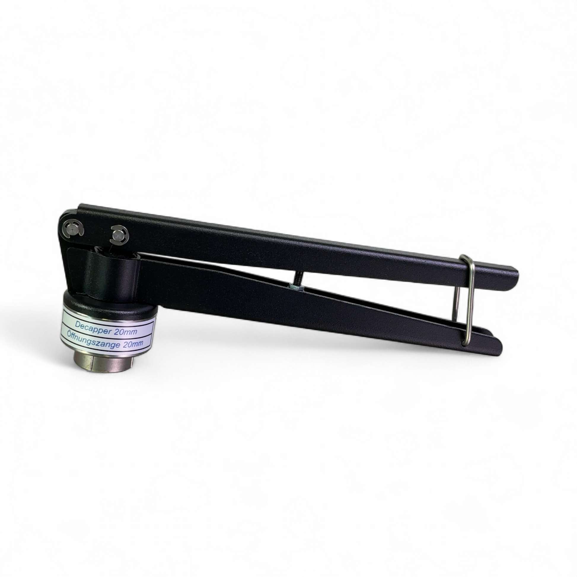 VWR Decapper Lot of 2 and Accessories Crimper / Vial Opener (Best Offer!) | Ships Fast from Mr. Scientific - Image 2