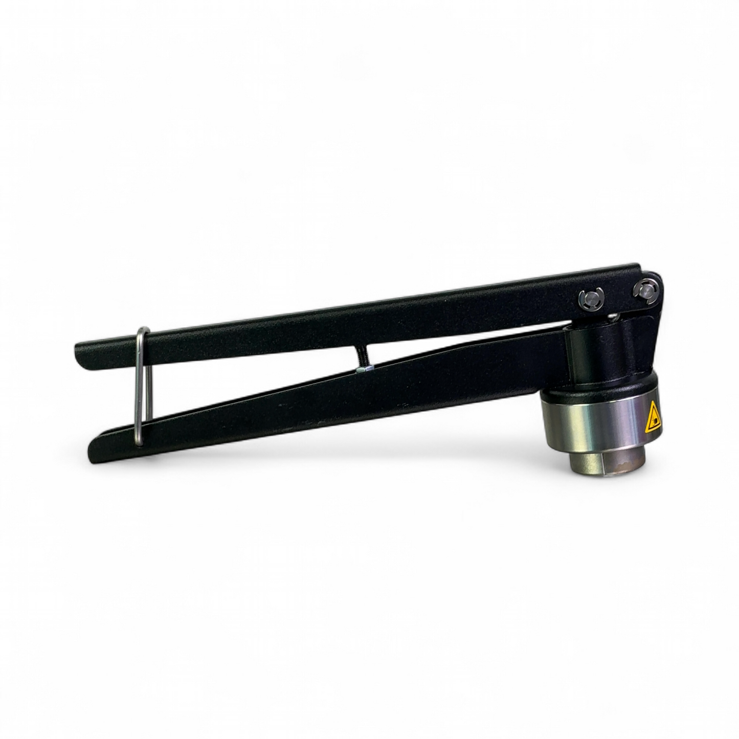 VWR Decapper Lot of 2 and Accessories Crimper / Vial Opener (Best Offer!) | Ships Fast from Mr. Scientific - Image 5