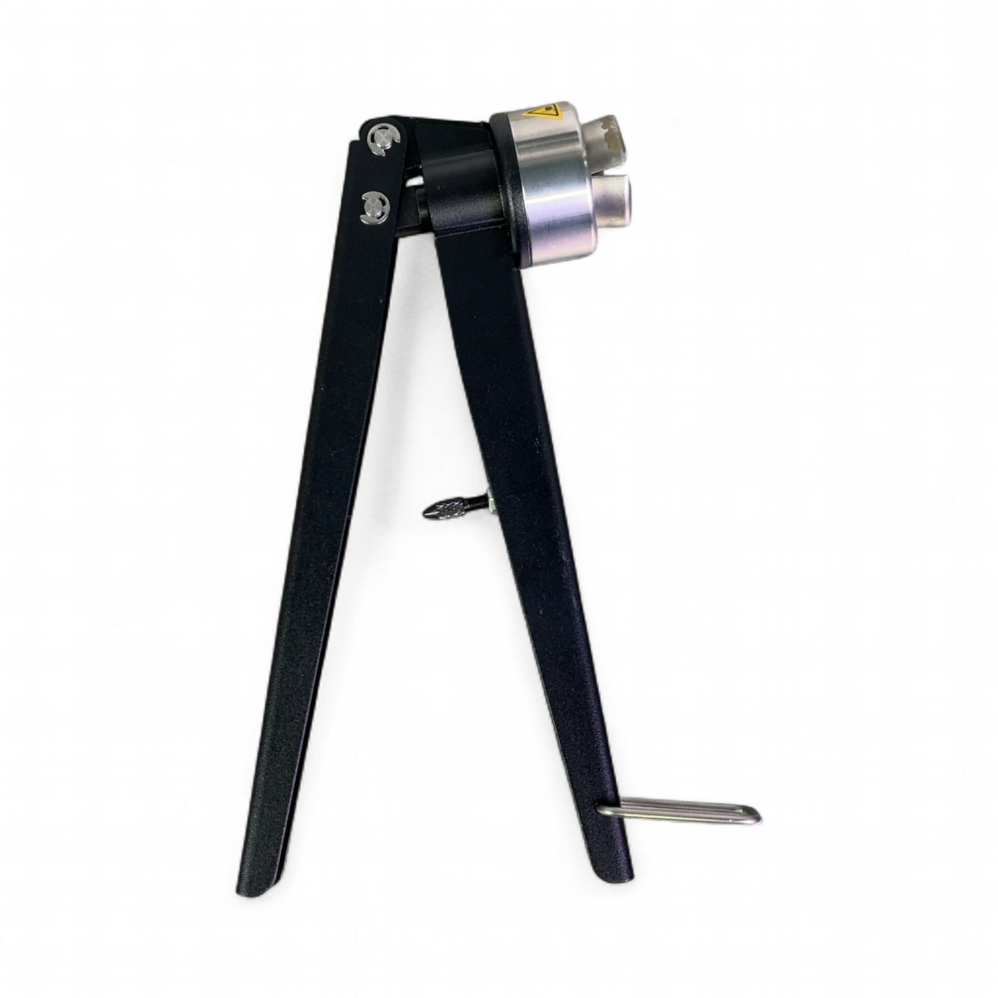 VWR Decapper Lot of 2 and Accessories Crimper / Vial Opener (Best Offer!) | Ships Fast from Mr. Scientific - Image 7