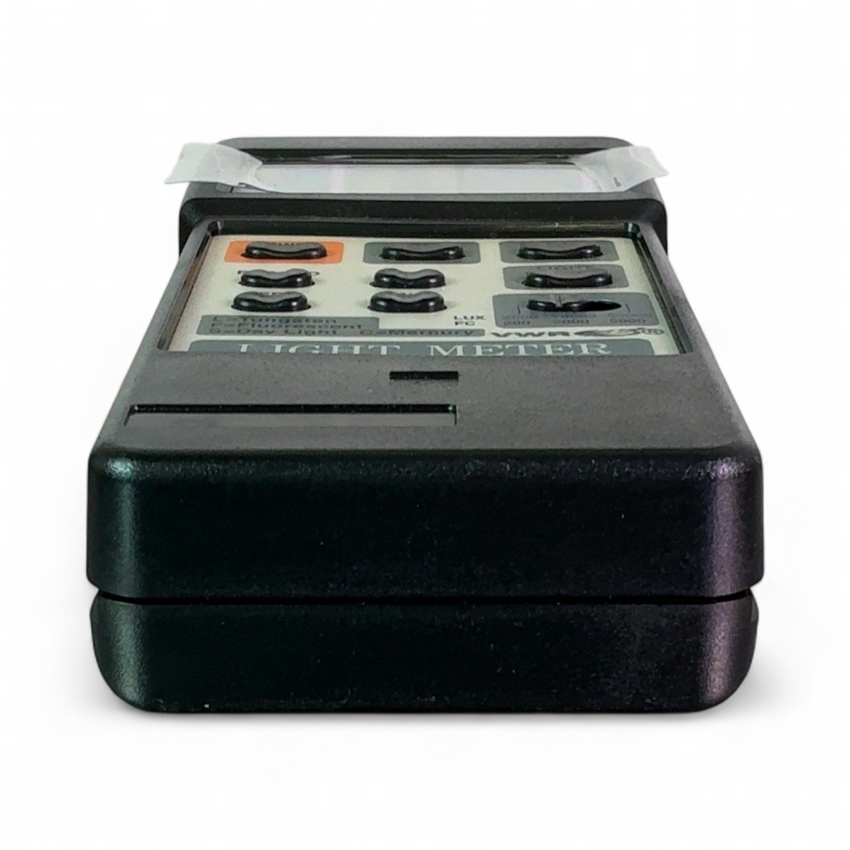 VWR Illuminance Light Meter 21800-014 (Best Offer!) | Safe & Secure Shipping - Image 3