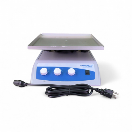 VWR Laboratory Benchtop Analog Rocker 120V 10127-876 (Best Offer!) | Order Direct and Save - Image 1