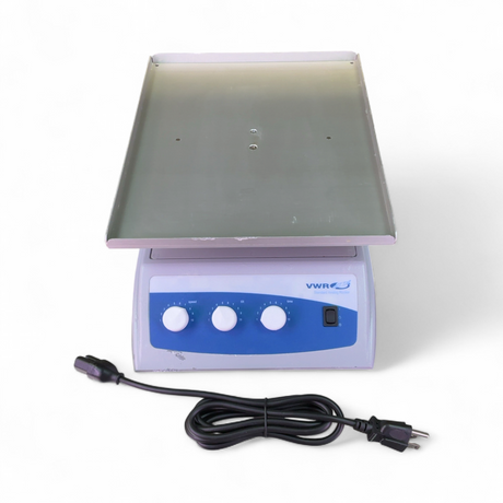 VWR Laboratory Benchtop Analog Rocker 120V 10127-876 (Best Offer!) | Order Direct and Save - Image 2