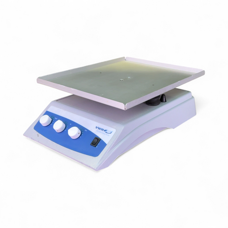 VWR Laboratory Benchtop Analog Rocker 120V 10127-876 (Best Offer!) | Order Direct and Save - Image 3