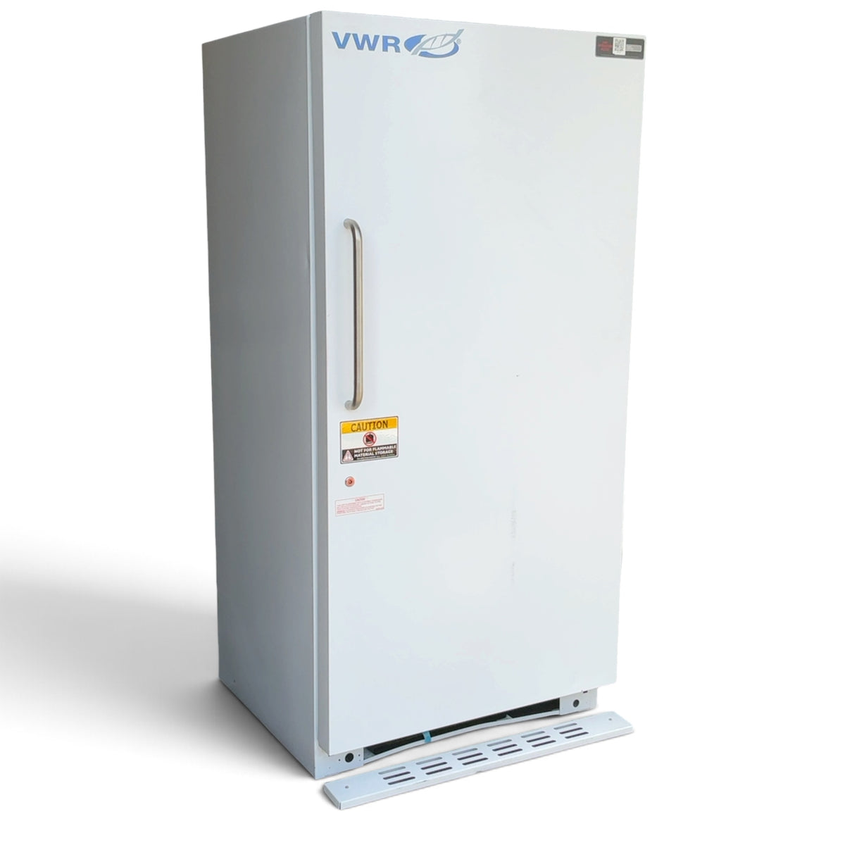 VWR Laboratory Grade 30 Cu Ft Refrigerator VWR-30R - See Description - Image 1