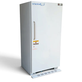 VWR Laboratory Grade 30 Cu Ft Refrigerator VWR-30R - See Description - Image 1