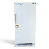 VWR Laboratory Grade 30 Cu Ft Refrigerator VWR-30R - See Description - Image 2