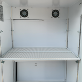 VWR Laboratory Grade 30 Cu Ft Refrigerator VWR-30R - See Description - Image 6