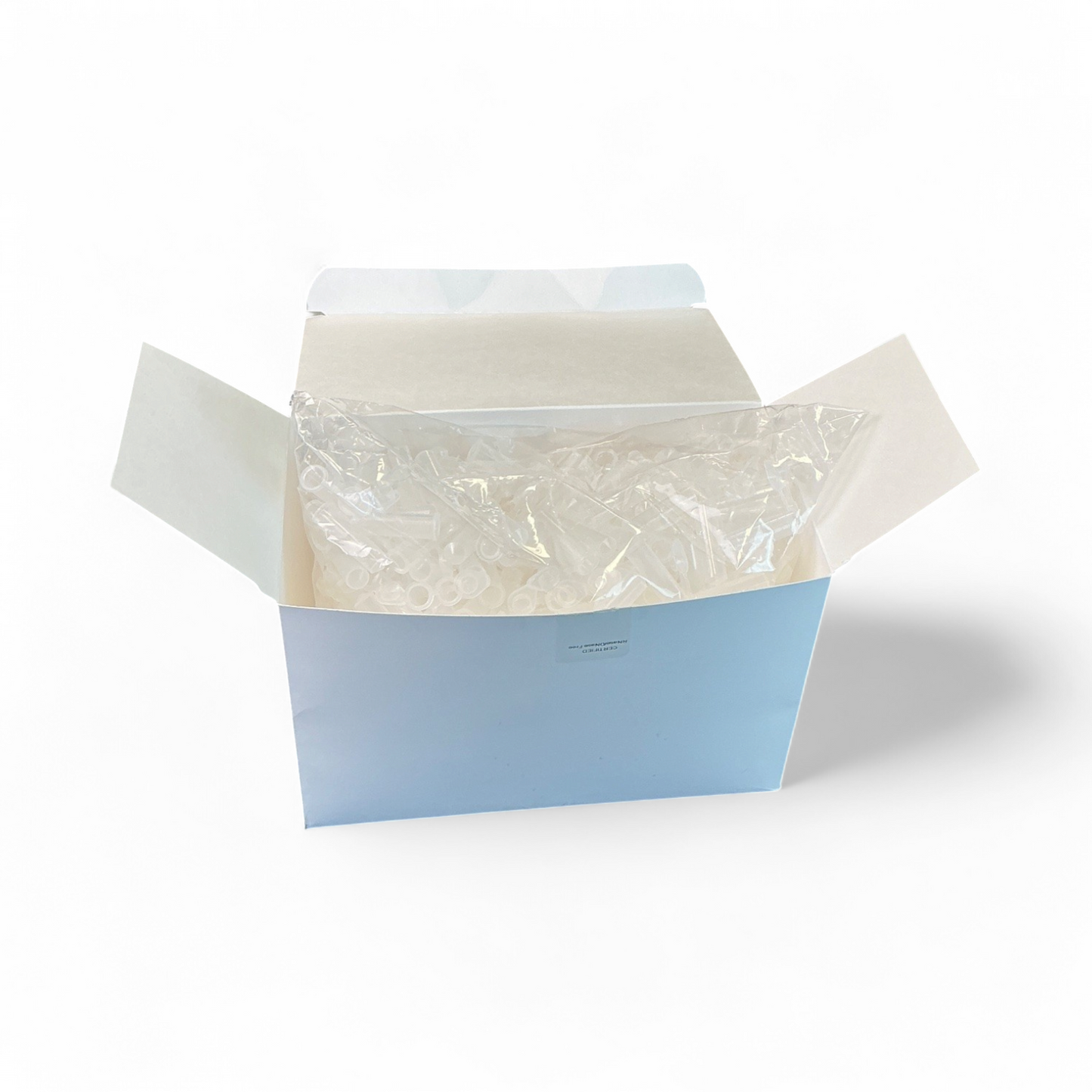 VWR Microcentrifuge Tubes 87003-298 2.0mL (Best Offer!) | Ships Fast from Mr. Scientific - Image 2