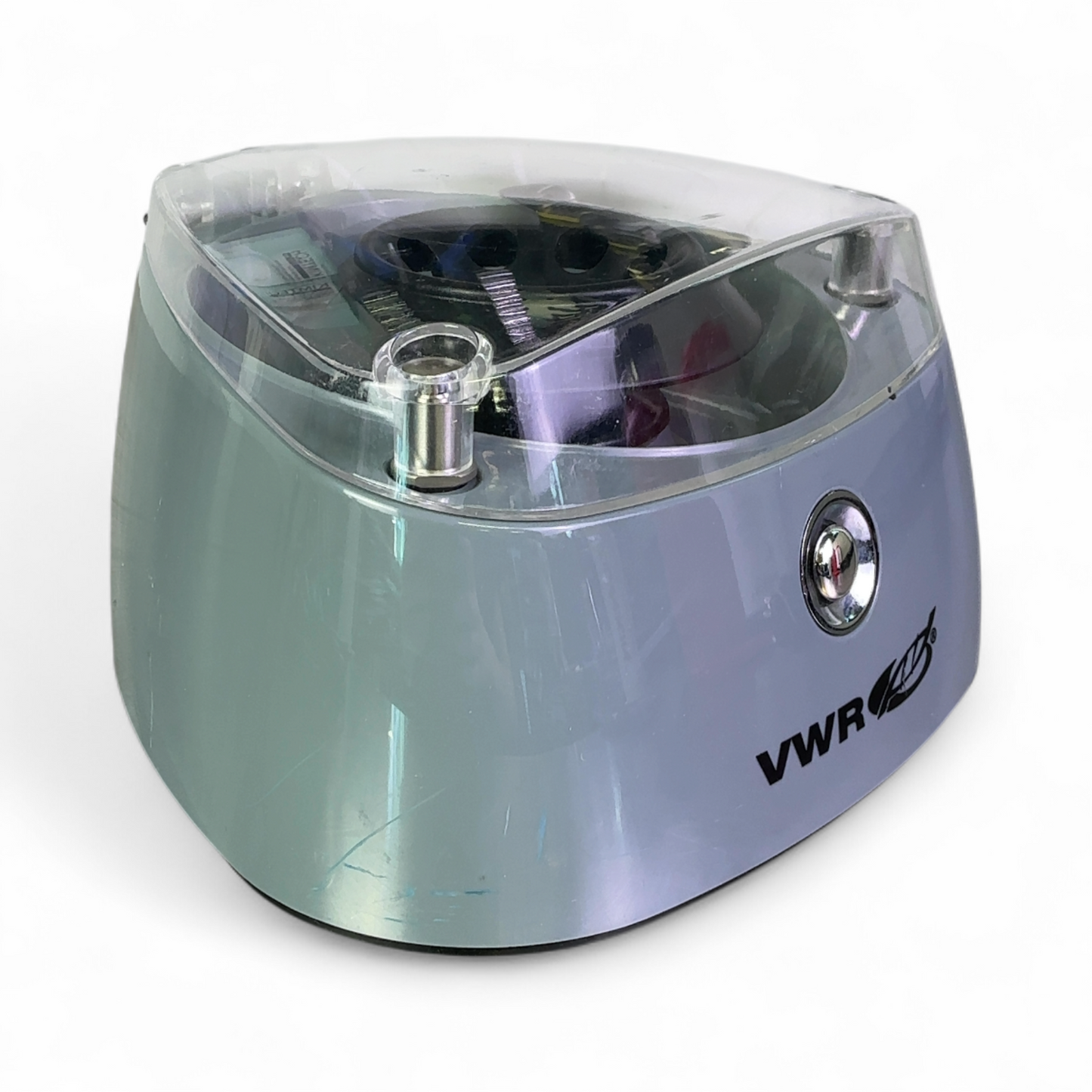 VWR Mini Bench Top Centrifuge 10027-968 (Best Offer!) | Ships Fast from Mr. Scientific - Image 10