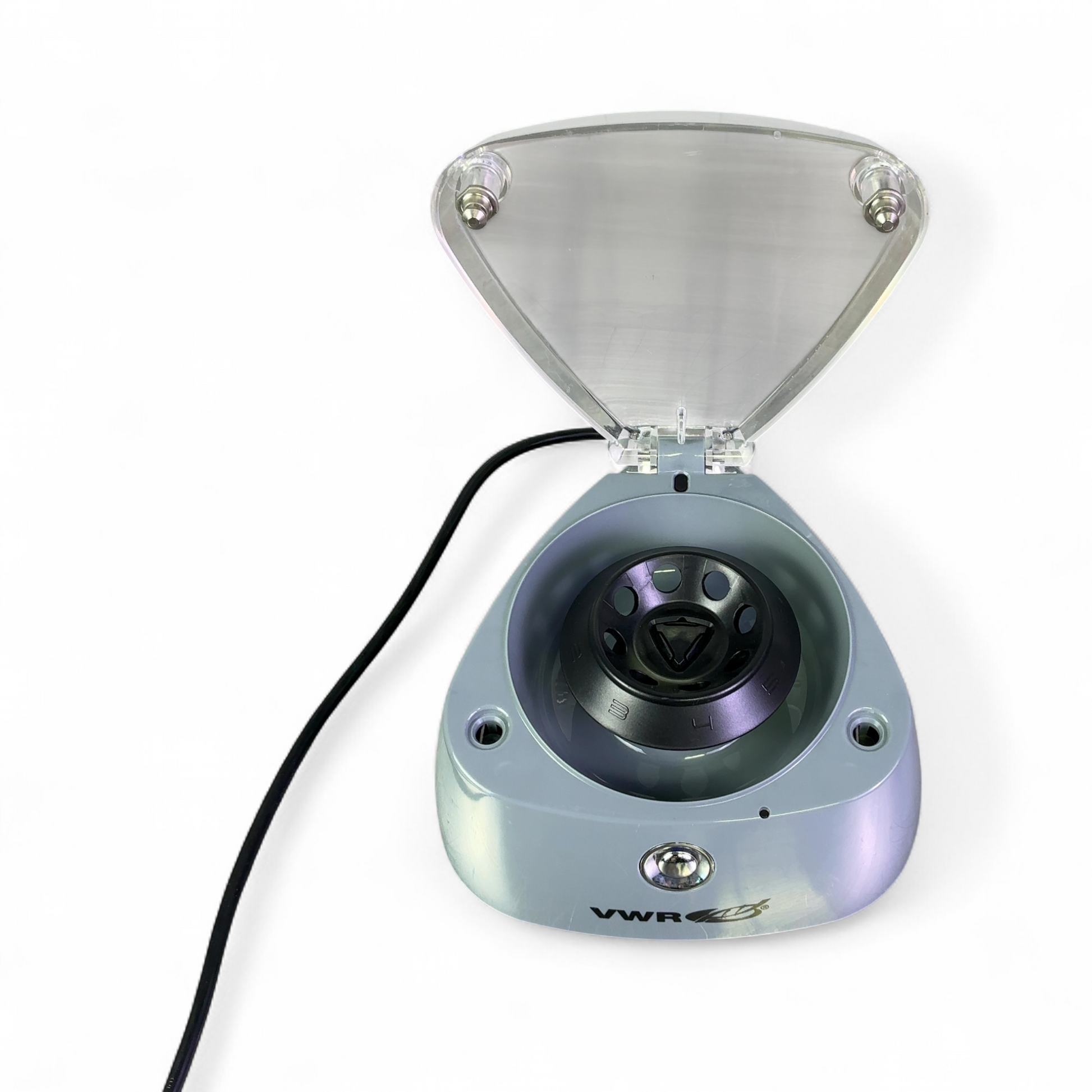 VWR Mini Bench Top Centrifuge 10027-968 (Best Offer!) | Ships Fast from Mr. Scientific - Image 11