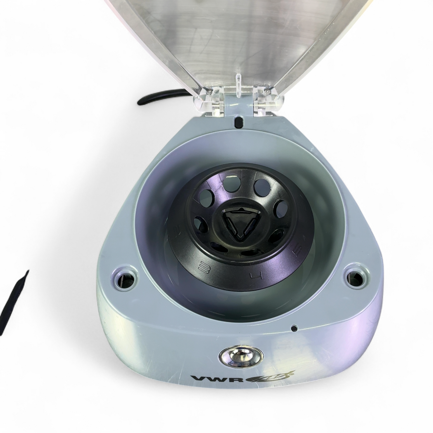 VWR Mini Bench Top Centrifuge 10027-968 (Best Offer!) | Ships Fast from Mr. Scientific - Image 12