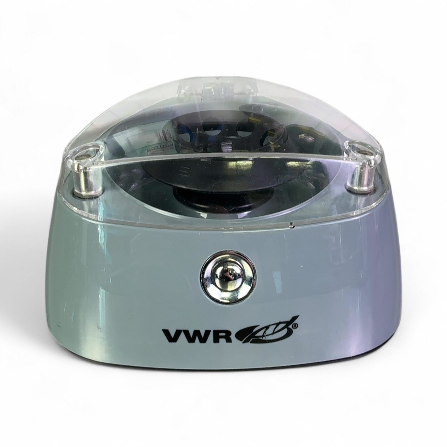 VWR Mini Bench Top Centrifuge 10027-968 (Best Offer!) | Ships Fast from Mr. Scientific - Image 2