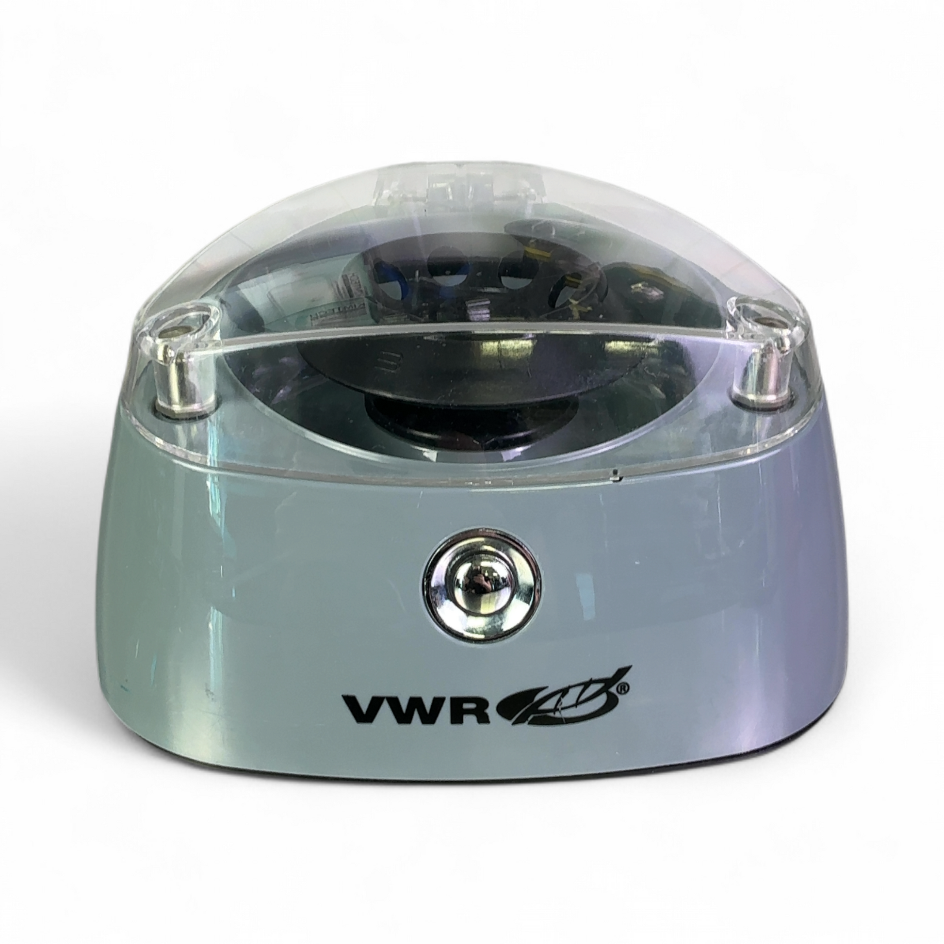 VWR Mini Bench Top Centrifuge 10027-968 (Best Offer!) | Ships Fast from Mr. Scientific - Image 2