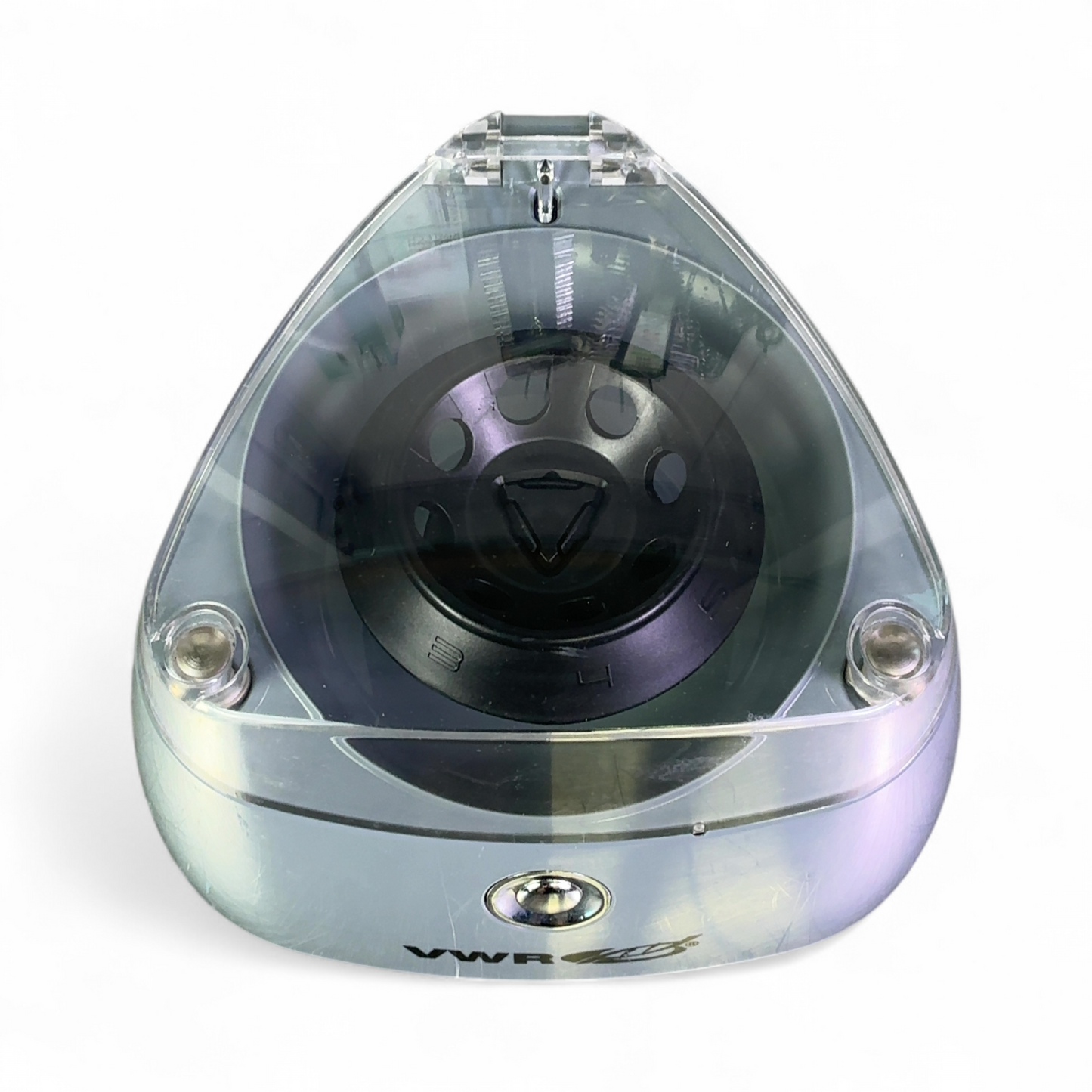 VWR Mini Bench Top Centrifuge 10027-968 (Best Offer!) | Ships Fast from Mr. Scientific - Image 3