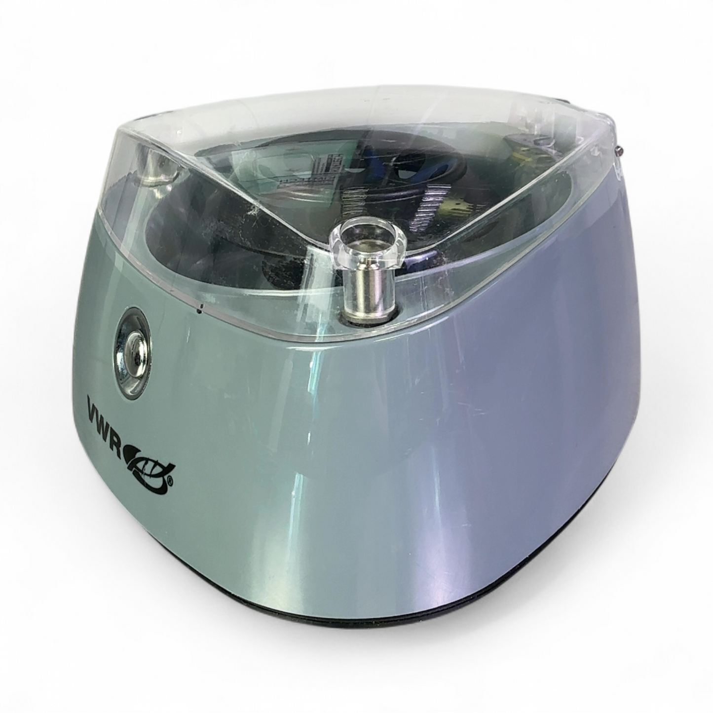 VWR Mini Bench Top Centrifuge 10027-968 (Best Offer!) | Ships Fast from Mr. Scientific - Image 4