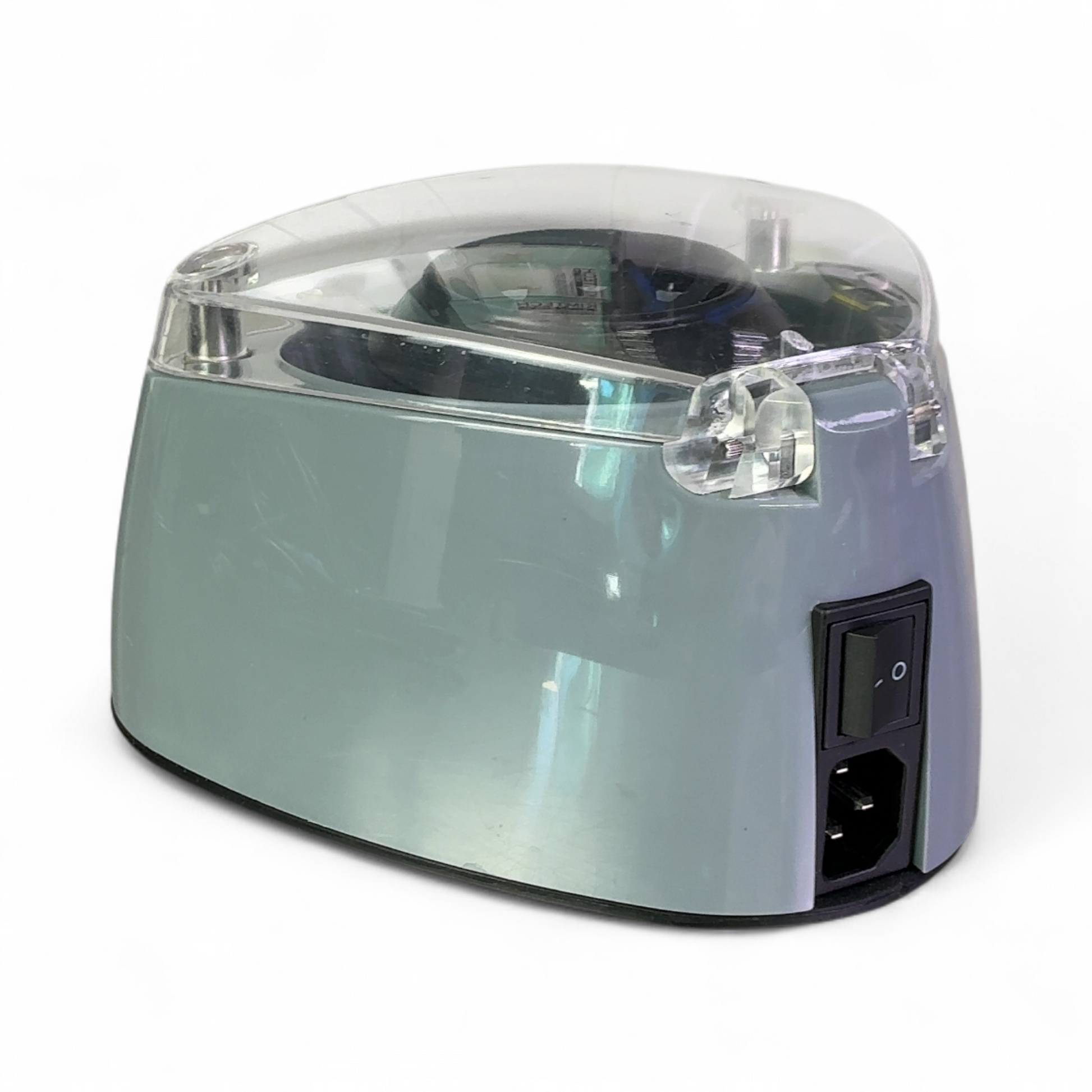VWR Mini Bench Top Centrifuge 10027-968 (Best Offer!) | Ships Fast from Mr. Scientific - Image 6