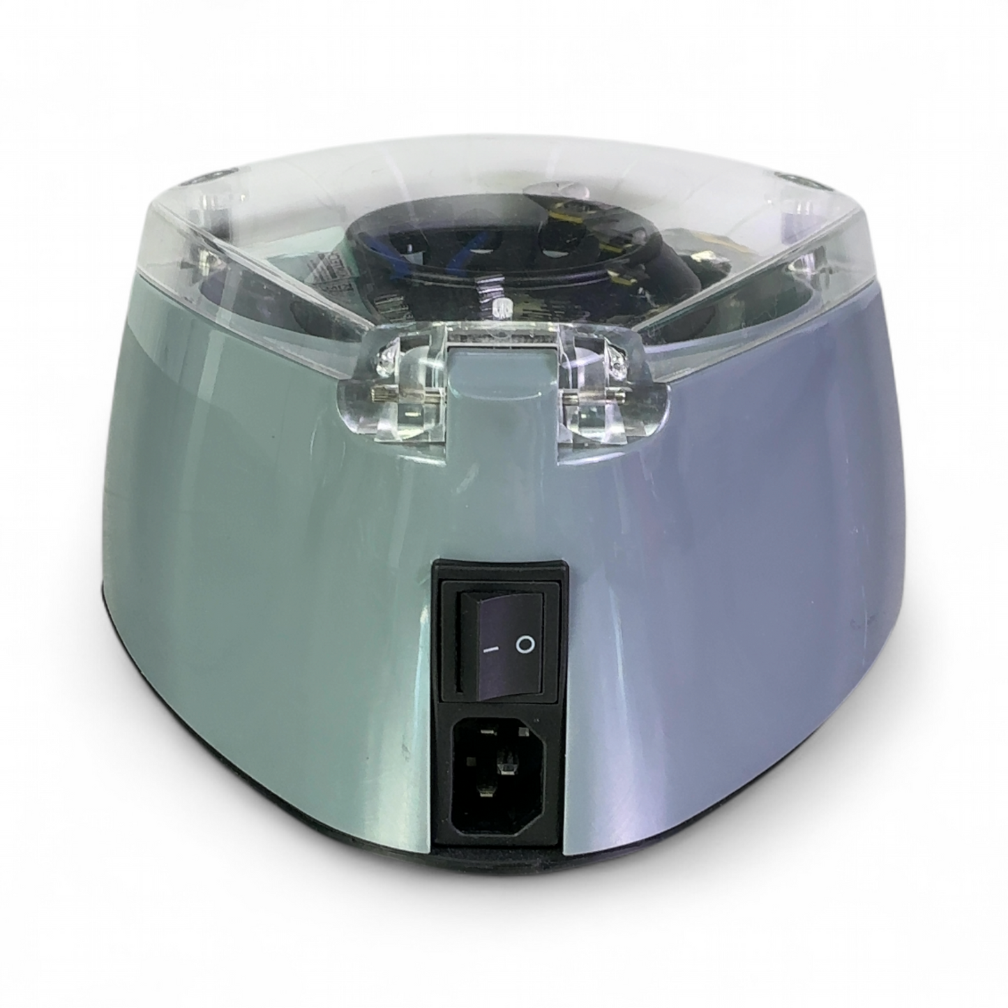 VWR Mini Bench Top Centrifuge 10027-968 (Best Offer!) | Ships Fast from Mr. Scientific - Image 7