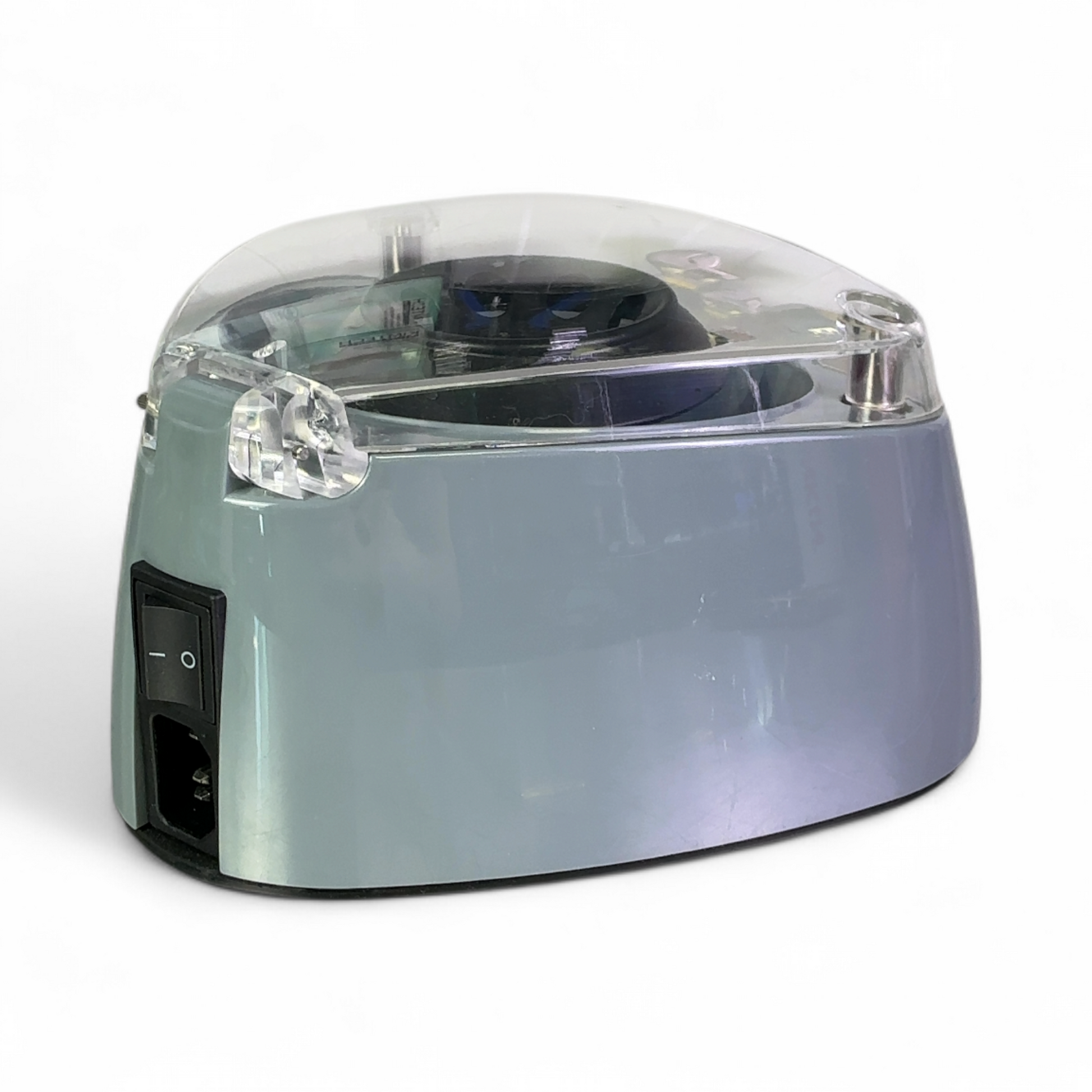 VWR Mini Bench Top Centrifuge 10027-968 (Best Offer!) | Ships Fast from Mr. Scientific - Image 8