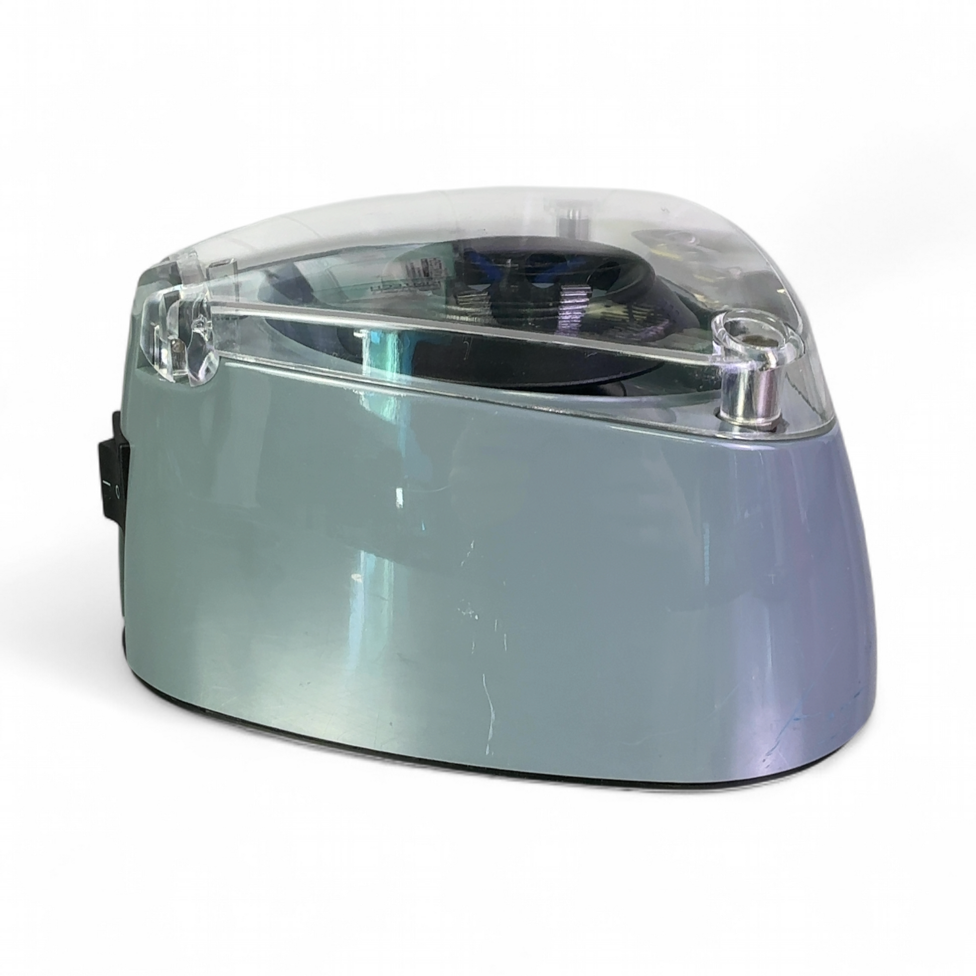 VWR Mini Bench Top Centrifuge 10027-968 (Best Offer!) | Ships Fast from Mr. Scientific - Image 9
