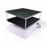 VWR Model 200 Dual-Level Laboratory Benchtop Rocking Platform (Best Offer!) | Ships Fast from Mr. Scientific - Image 6