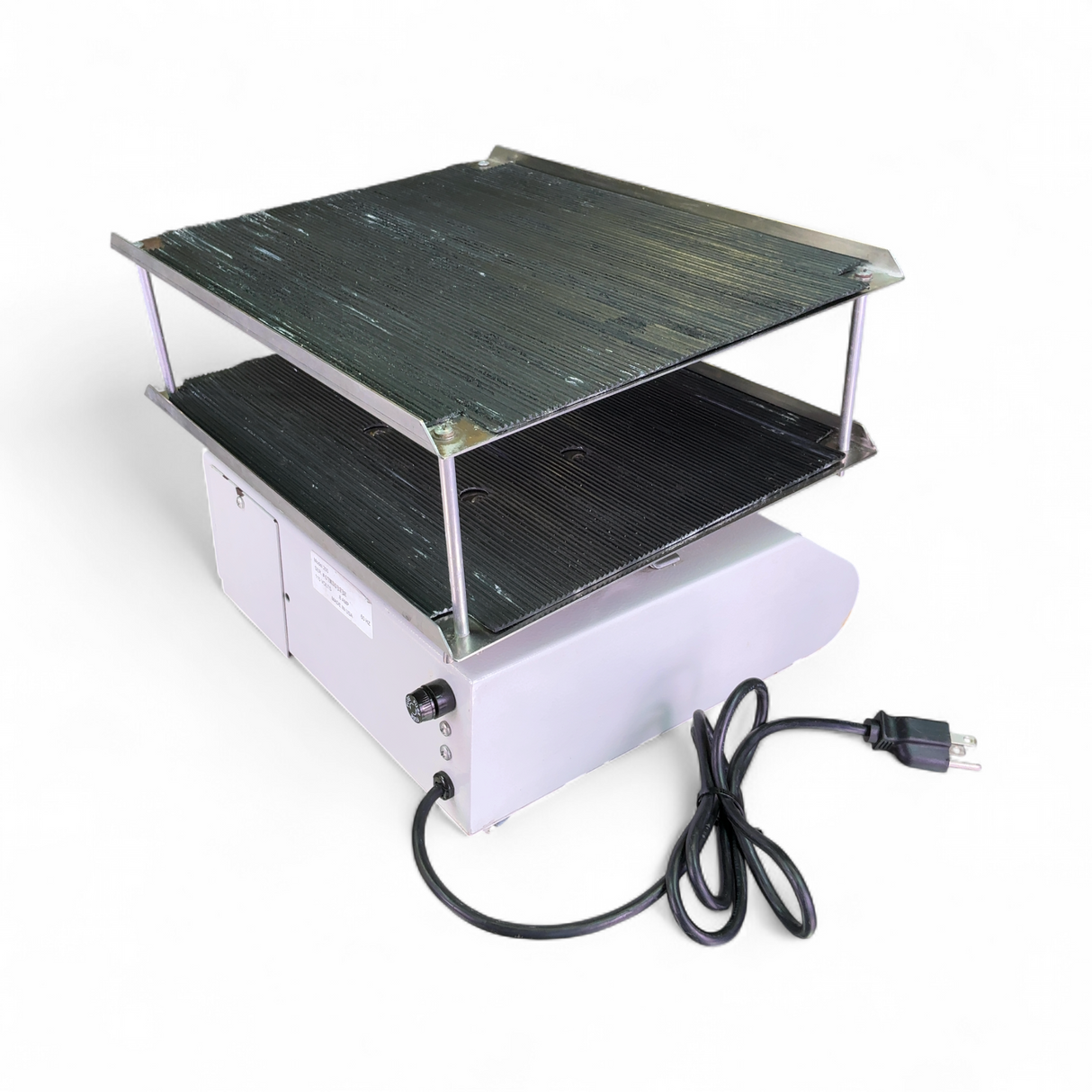 VWR Model 200 Dual-Level Laboratory Benchtop Rocking Platform (Best Offer!) | Ships Fast from Mr. Scientific - Image 8