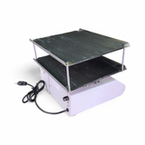 VWR Model 200 Dual-Level Laboratory Benchtop Rocking Platform (Best Offer!) | Ships Fast from Mr. Scientific - Image 9